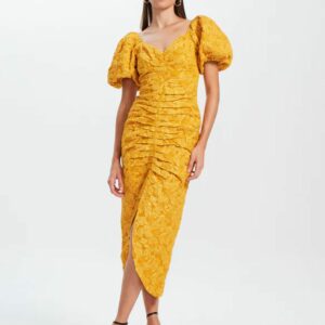 Vestido Bemol