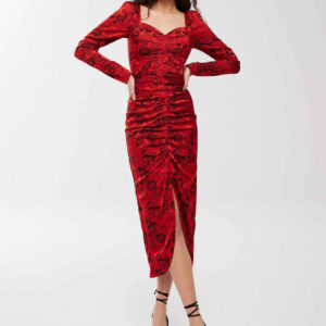 Vestido redford