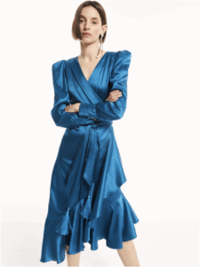 Classic blue