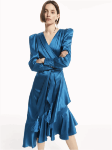 Classic blue