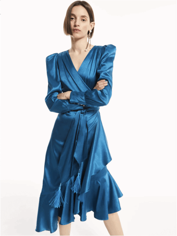 Classic blue