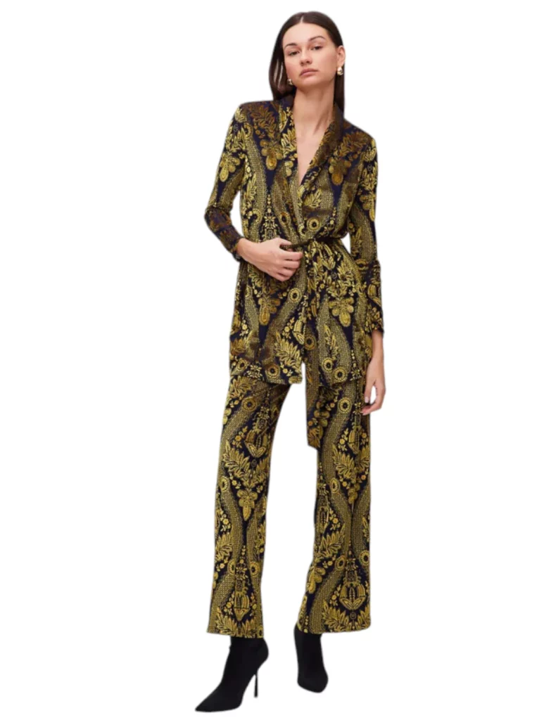 Road pant