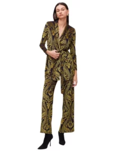 Road pant