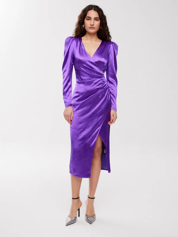 Hudson purple
