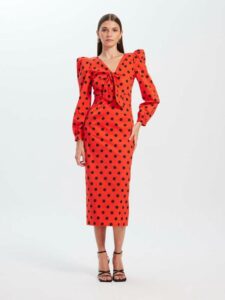 Manuela dots