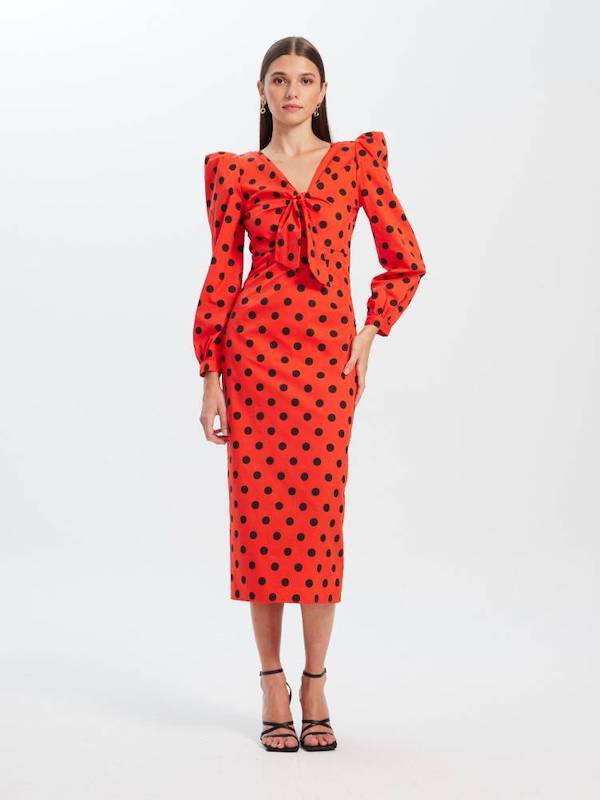 Manuela dots