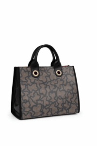 Shopping  xl amaya k icon negro-multi