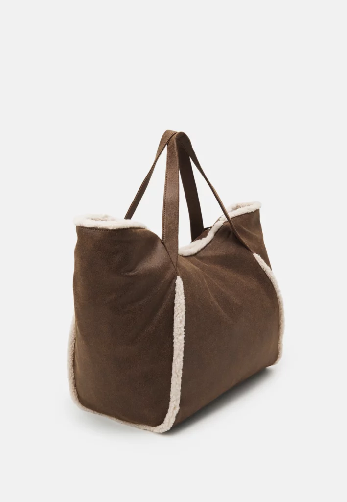 BOLSO AF4313  MOCHA