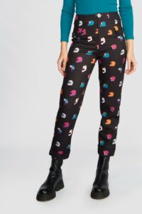 Helmet trousers