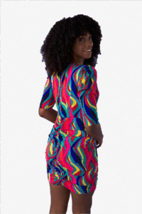 Eva dress 231145