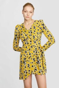 Francesca dress 222149