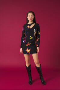 Robin Dress 232080