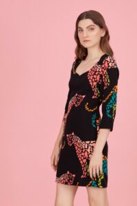 Alessandra dress 221086