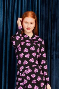 Barbara top 212275