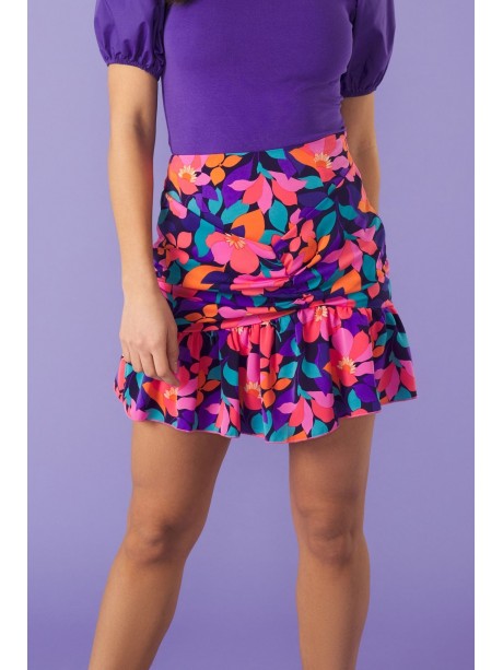Canna skirt 231077