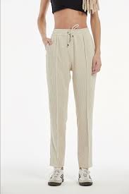 Pantalon Luanda crudo