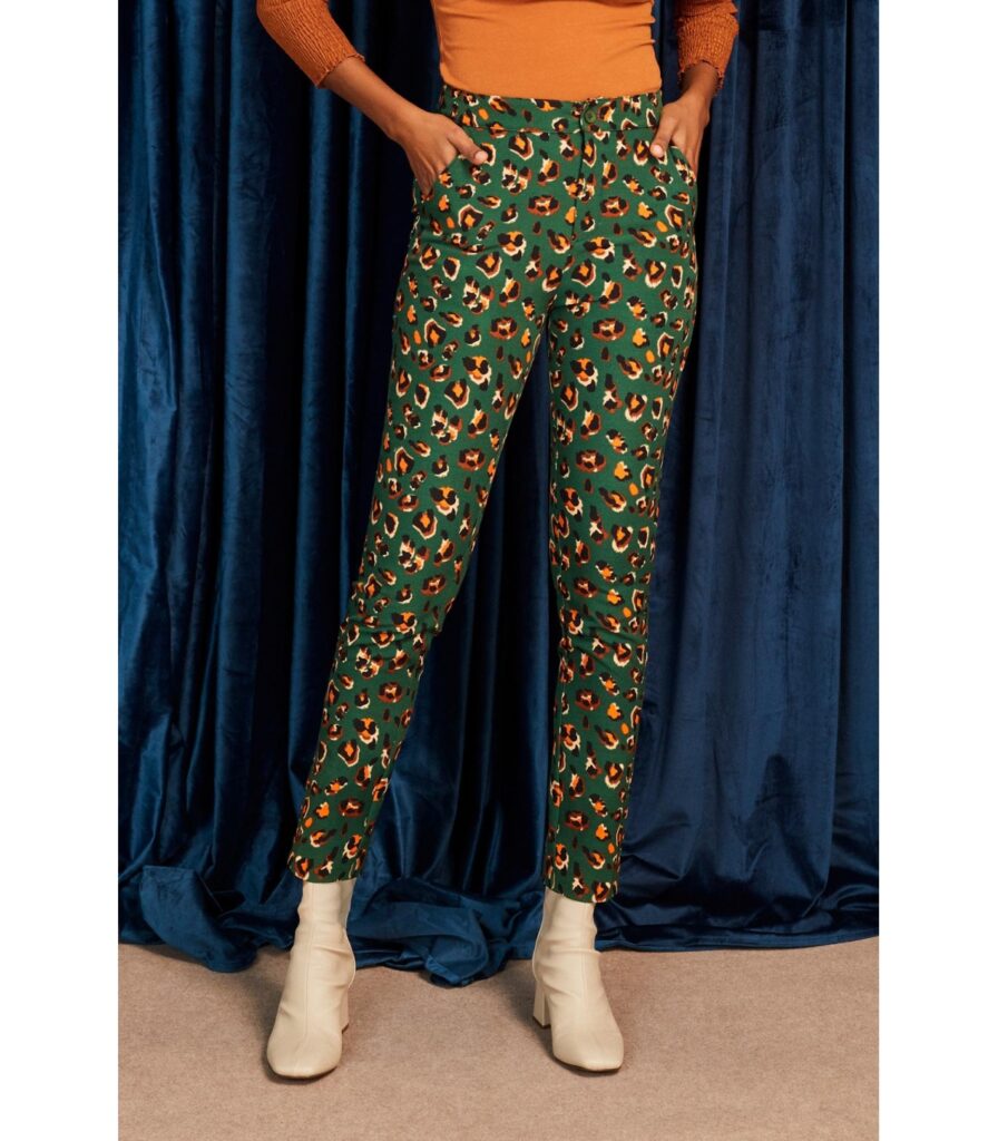 Sonia trousers 212215