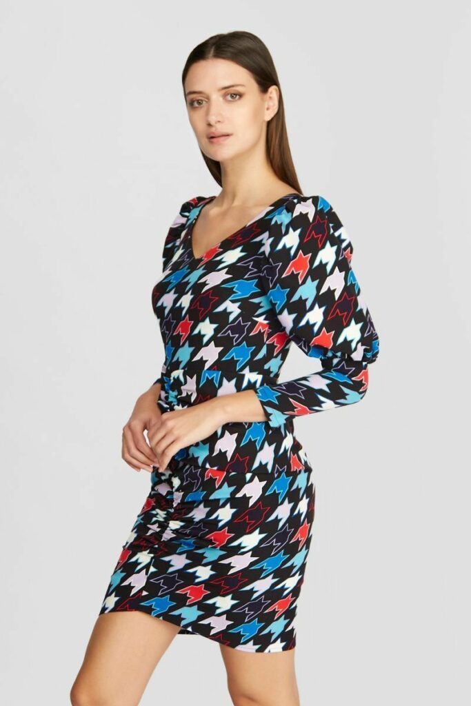 Sonia dress