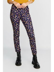 Parachute trousers 222133