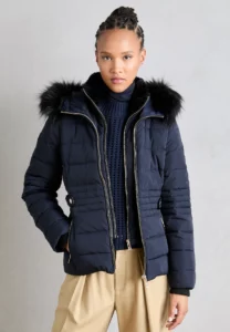 Chaqueta gipiti marine