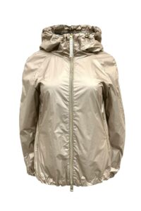 Cazadora iona militar